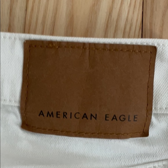 White jeans - Picture 3 of 5